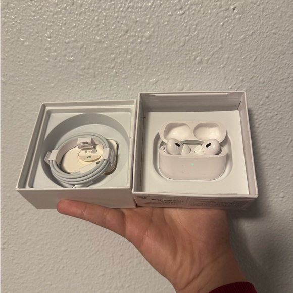 AirPods Pro Headphones